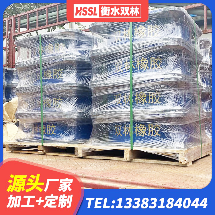 万秀区LNR橡胶隔震支座D400厂家 万秀区铅芯橡皮支座源头工厂 万秀区建筑抗震式隔震支座定制生产厂家 万秀区HDR1000高阻尼建筑隔震支座源头工厂 - 第5张