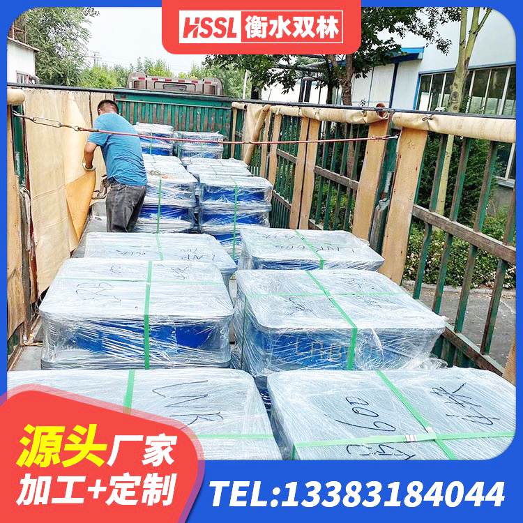 万秀区HDR型高阻尼橡胶隔震支座 万秀区楼房建筑隔震支座厂家 万秀区LNR1400天然橡胶隔震支座多少钱 万秀区橡胶隔震支座加工 - 第5张