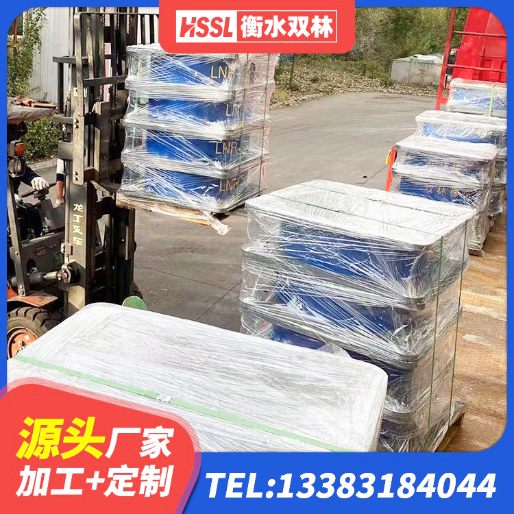 万秀区隔震建筑橡胶隔震支座 万秀区LRB700铅芯支座什么价格 万秀区LNR600建筑隔震橡胶支座生产加工 万秀区隔震支座III型 - 第3张