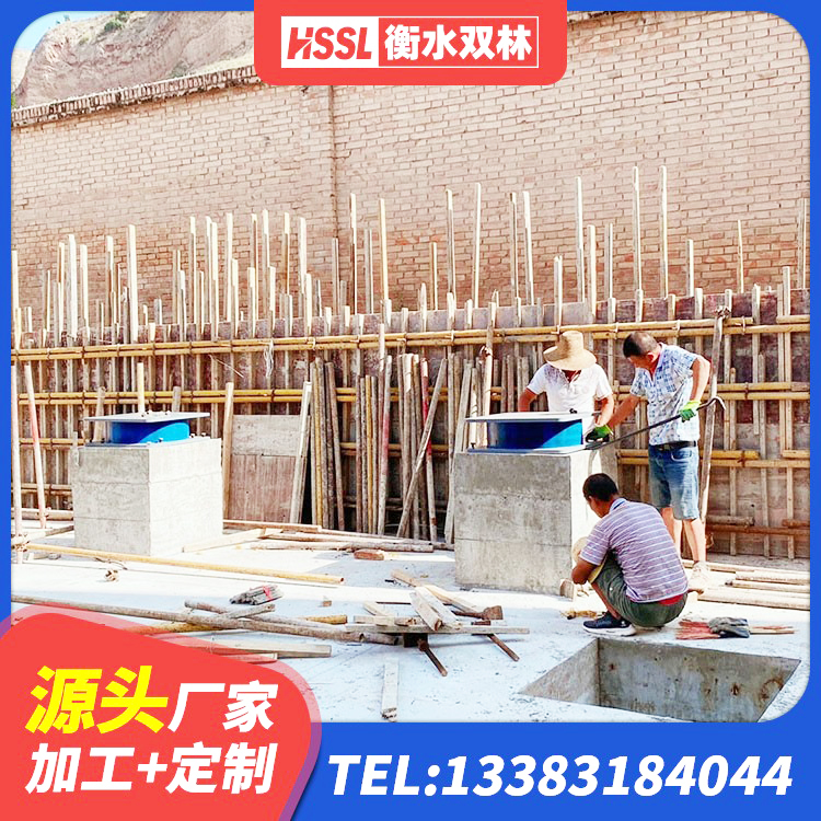 万秀区LNR700天然橡胶支座厂家电话 万秀区框架隔震支座什么价格 万秀区橡胶抗震支座工厂 万秀区LNR支座 - 第3张